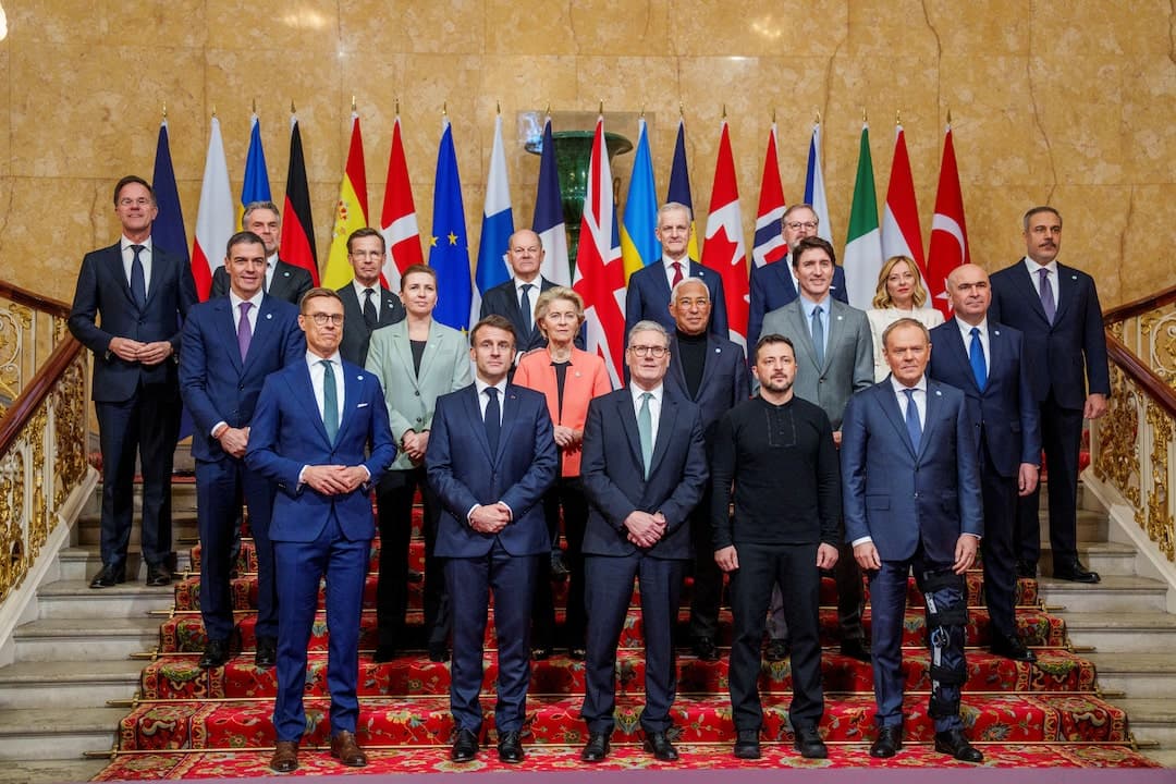 Fact Check: Ukraine is seeking membership in the European Union.