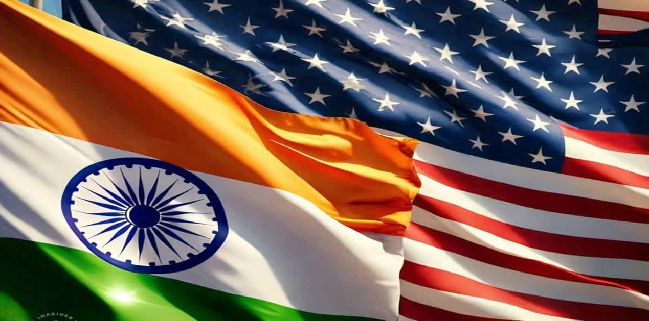 Fact Check: India and the U.S. have a defense partnership.