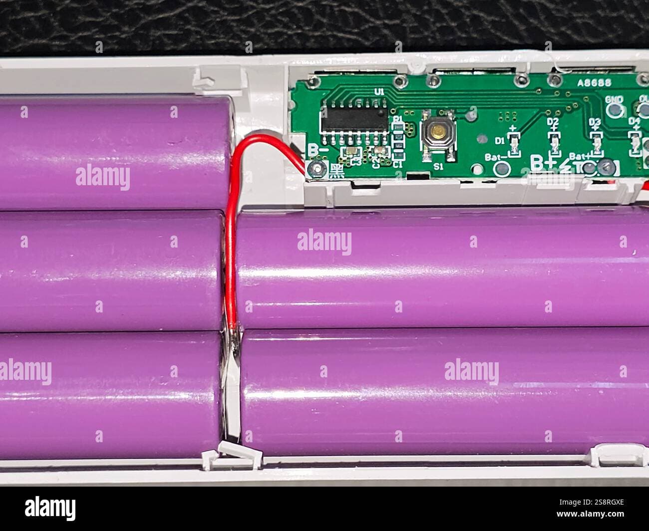 Fact Check: Lithium-ion batteries are commonly used in modern electronics.