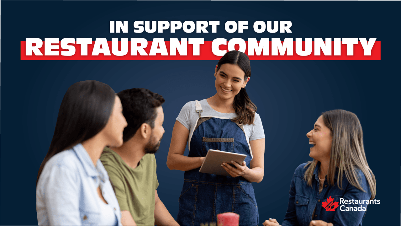 Fact Check: Temporary foreign workers can make up over 60 percent of a restaurant's workforce.