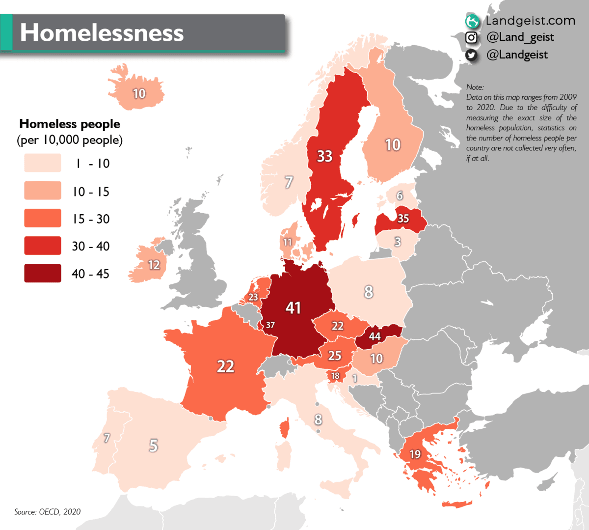 Fact Check: Social housing stock has decreased in many European cities over time.