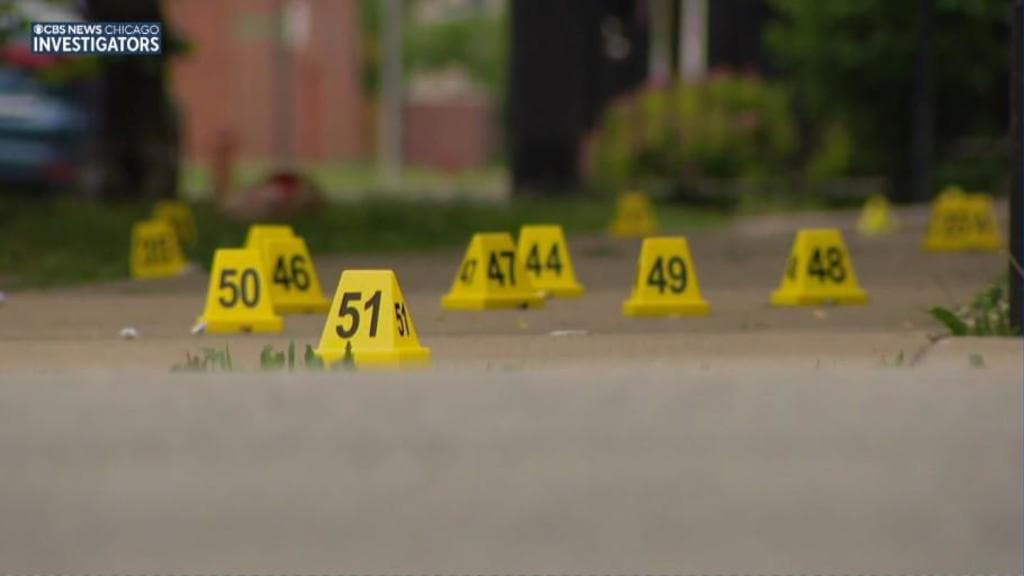 Fact Check: Mass shootings can occur in any location, including urban areas.