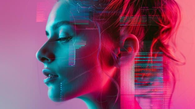 Fact Check: Deepfakes are realistic digital representations of a person's appearance and voice.