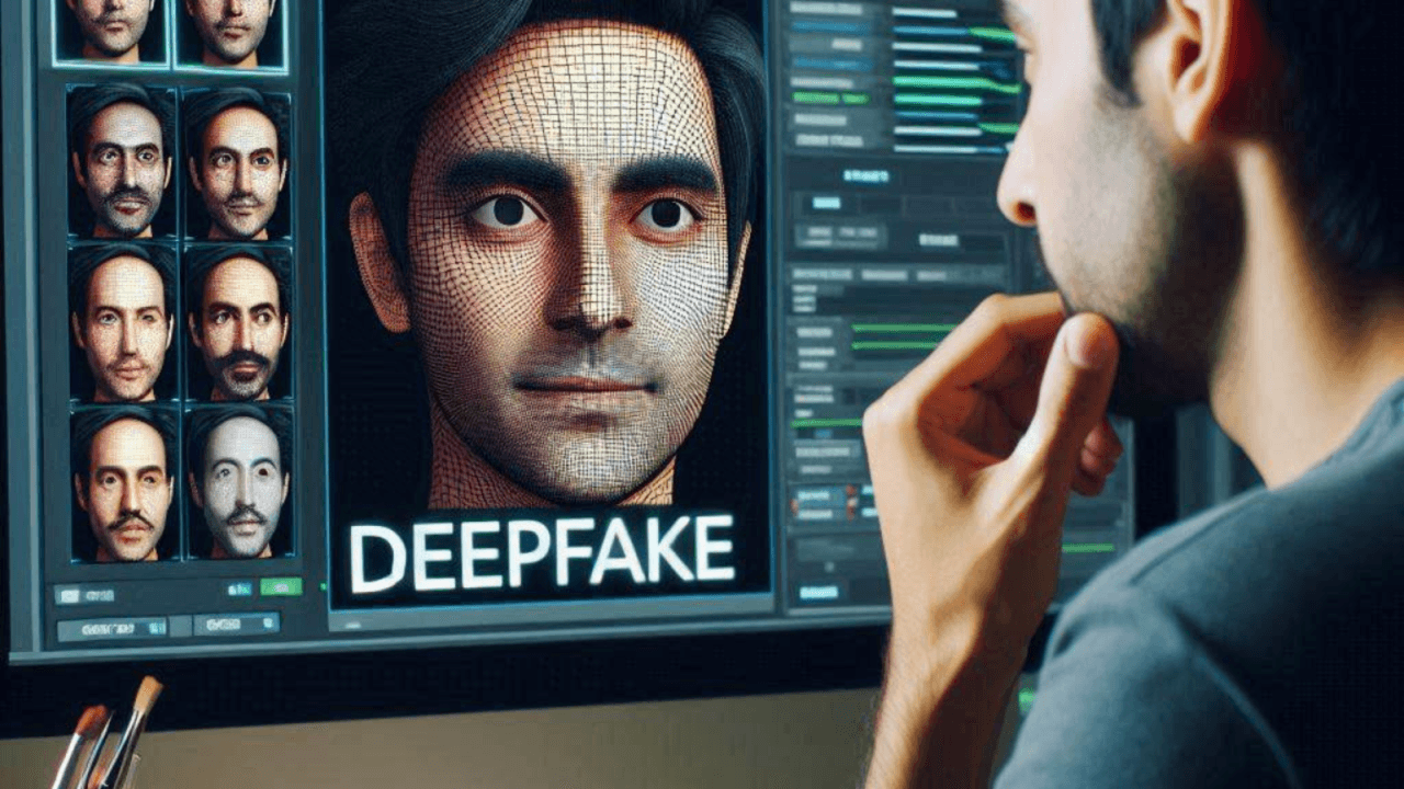 Fact Check: Digital imitations of a person's identity can be misused for various purposes.
