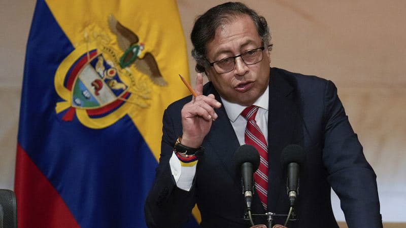 Fact Check: Colombia is the world's largest cocaine producer.