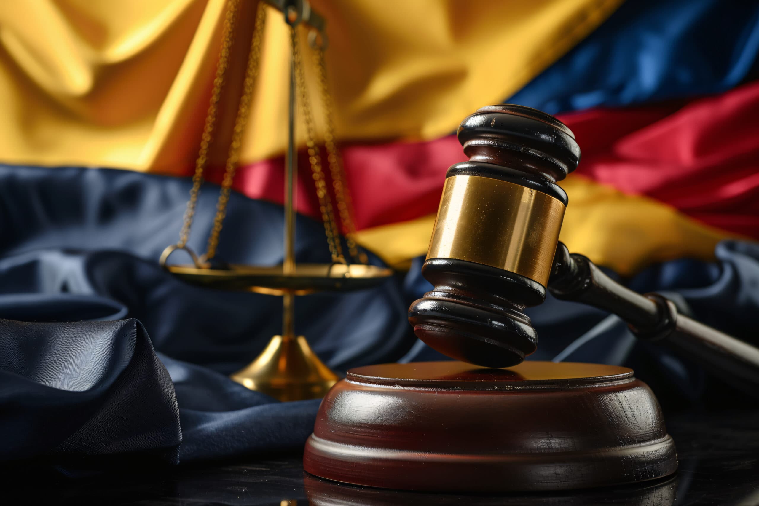 Fact Check: Colombian law punishes the use of semi-submersibles with up to 14 years in prison.