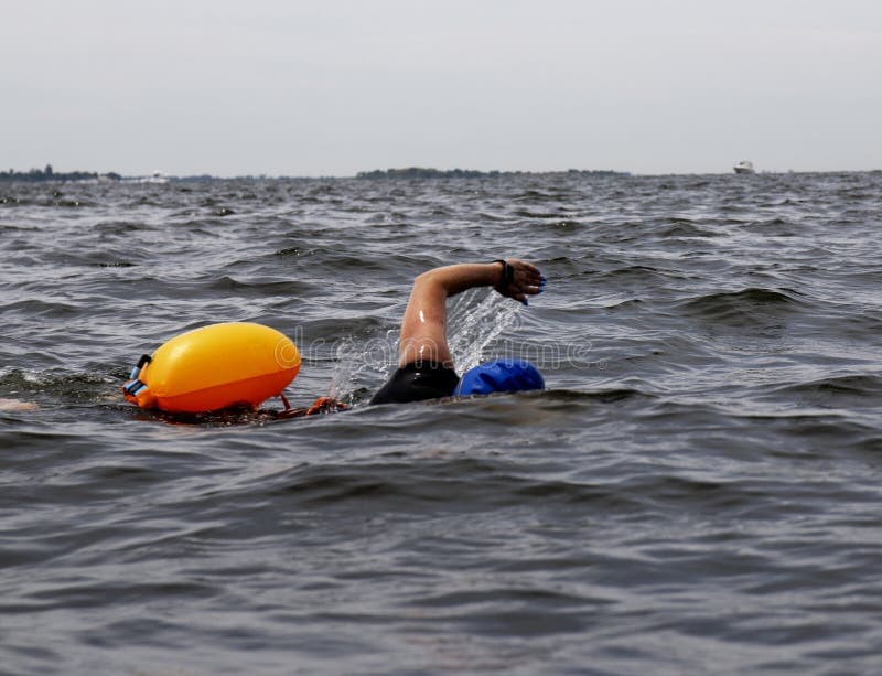 Fact Check: Choppy waters can lead to unconsciousness in individuals after prolonged exposure.
