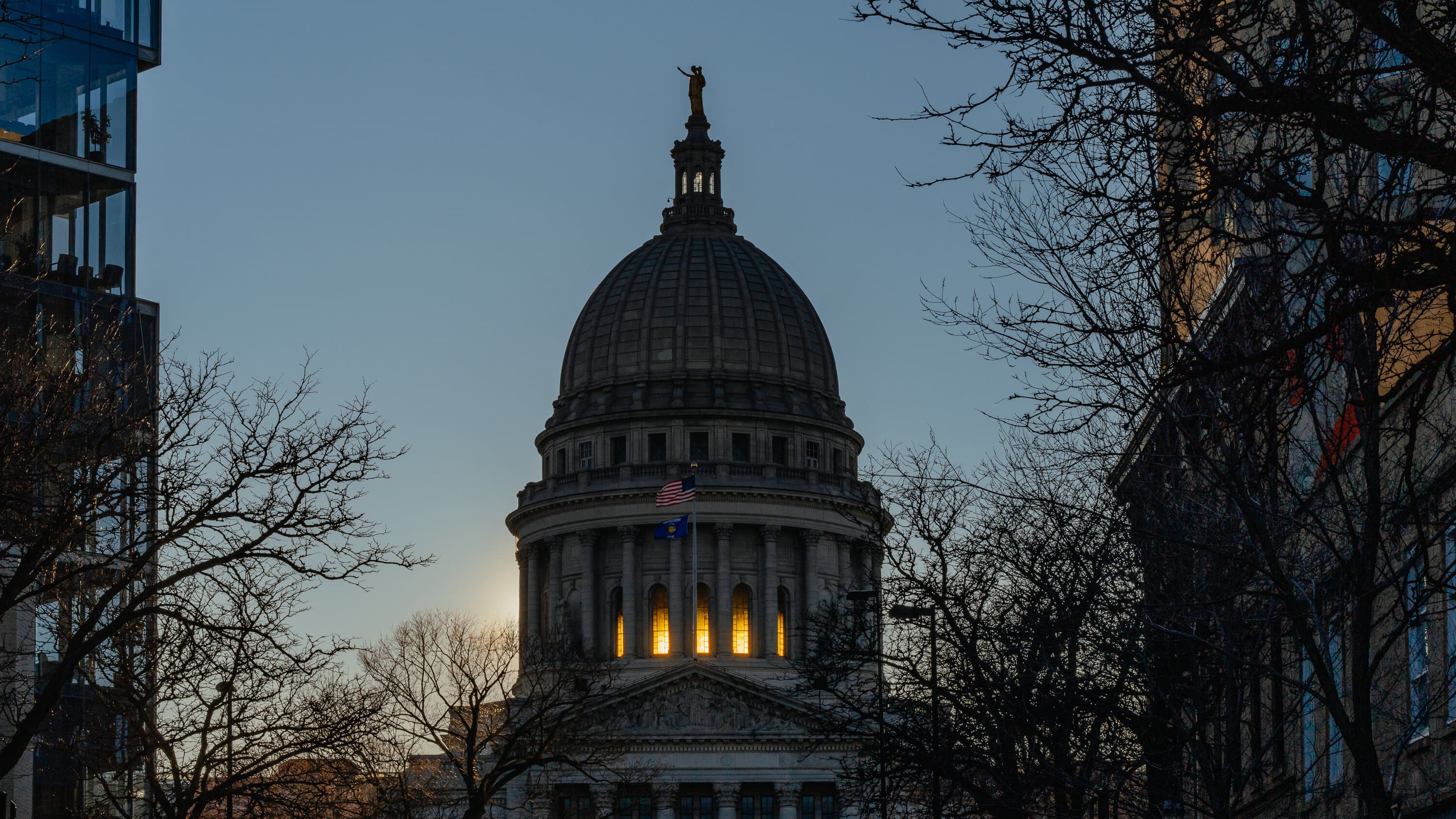 Fact Check: The 1849 law in Wisconsin was originally intended to ban abortion.