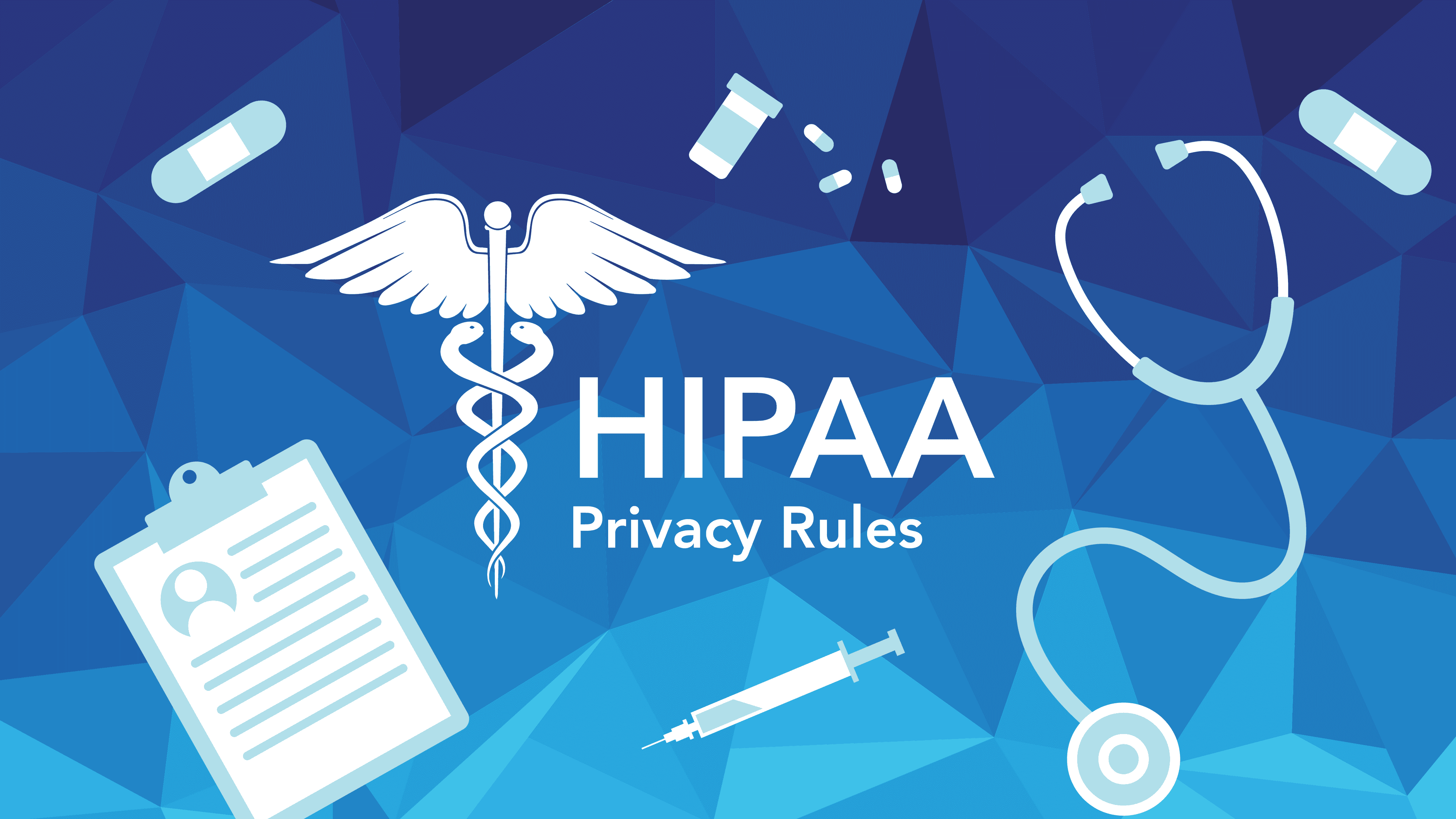 Fact Check: HIPAA protects the privacy of individuals' medical information.