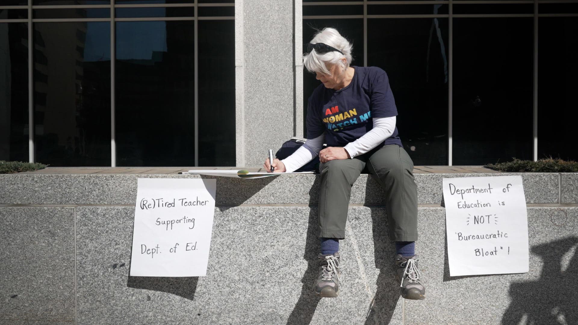 Fact Check: Texas has over 660 million in federal education funding in limbo.