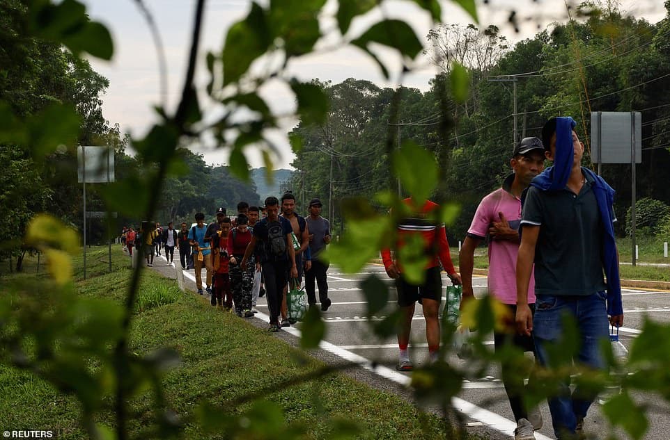 Fact Check: Syrians have been the top nationality among asylum seekers in Austria since 2015.