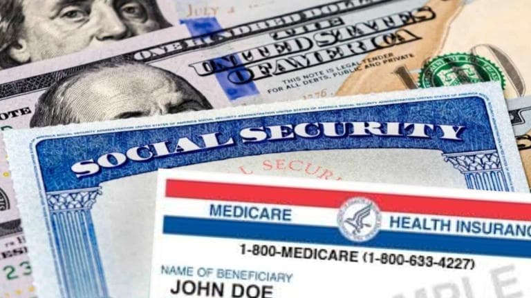 Fact Check: Social Security and Medicare face insolvency risks.