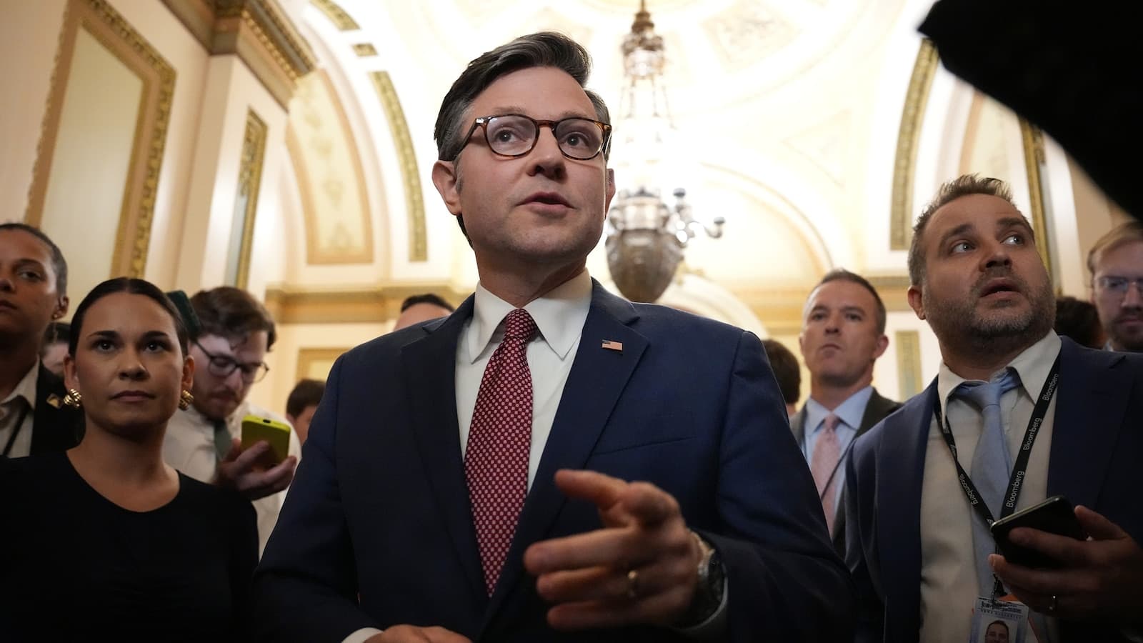 Fact Check: Over 16 million Americans may lose health coverage due to proposed budget cuts.