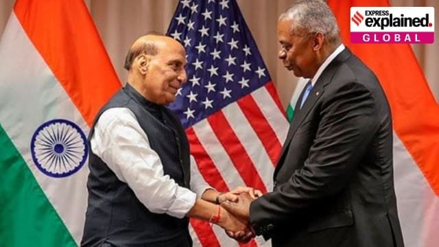 Fact Check: The United States is a key defense partner for India.