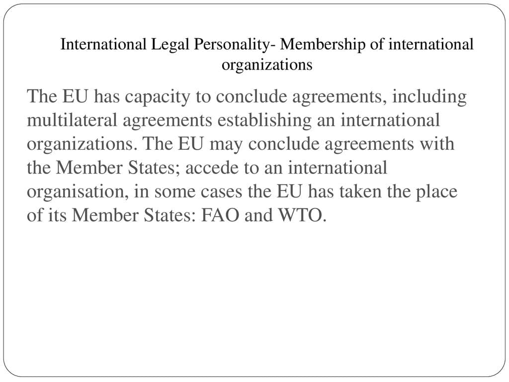 Fact Check: The EU has strict regulations regarding data transfer outside its member states.