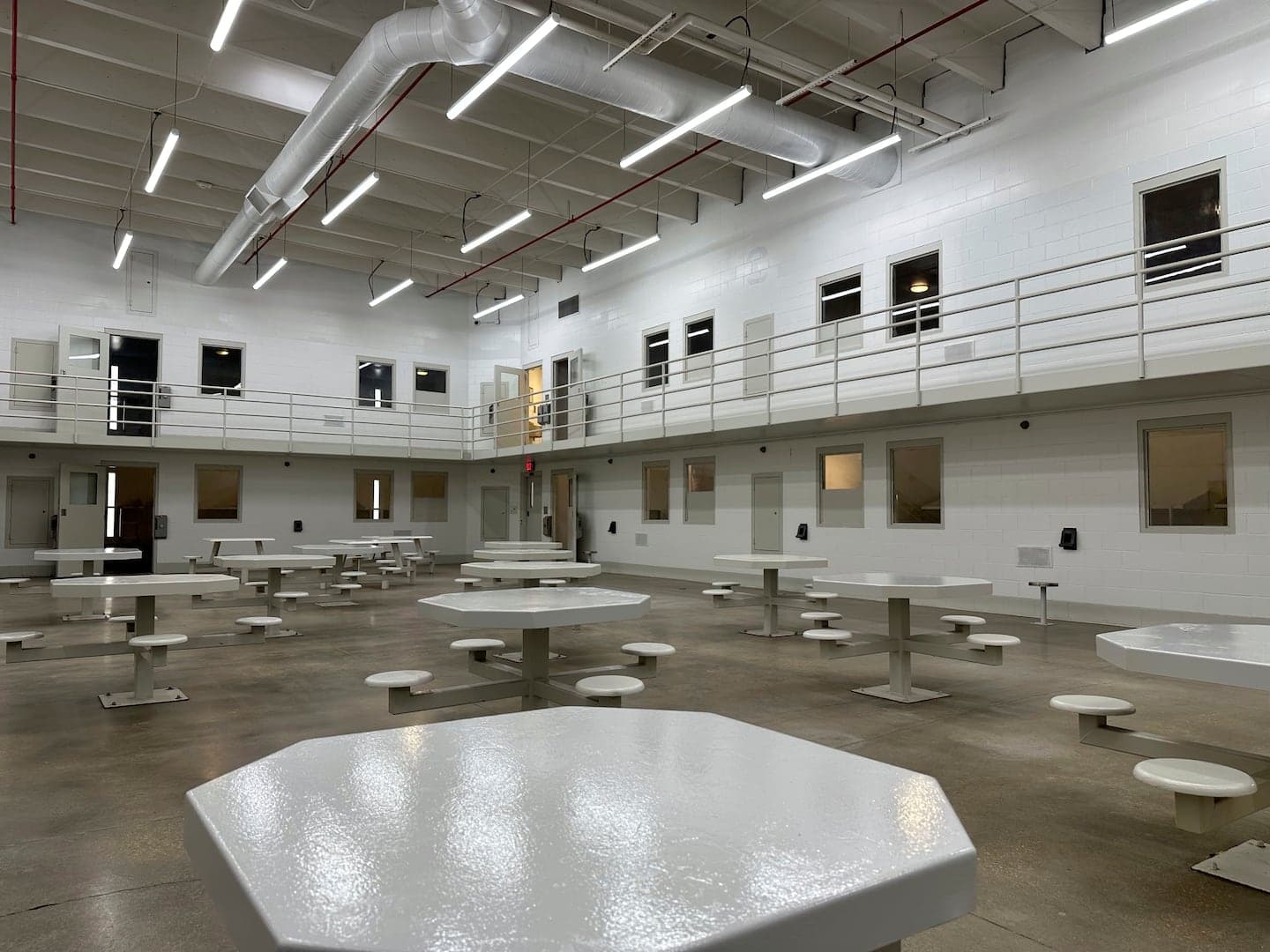 Fact Check: The U.S. immigration system includes judges who oversee detention cases.