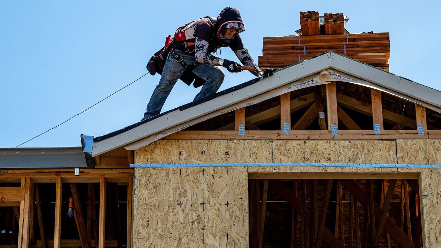 Fact Check: Job losses can occur even when job growth is expected.