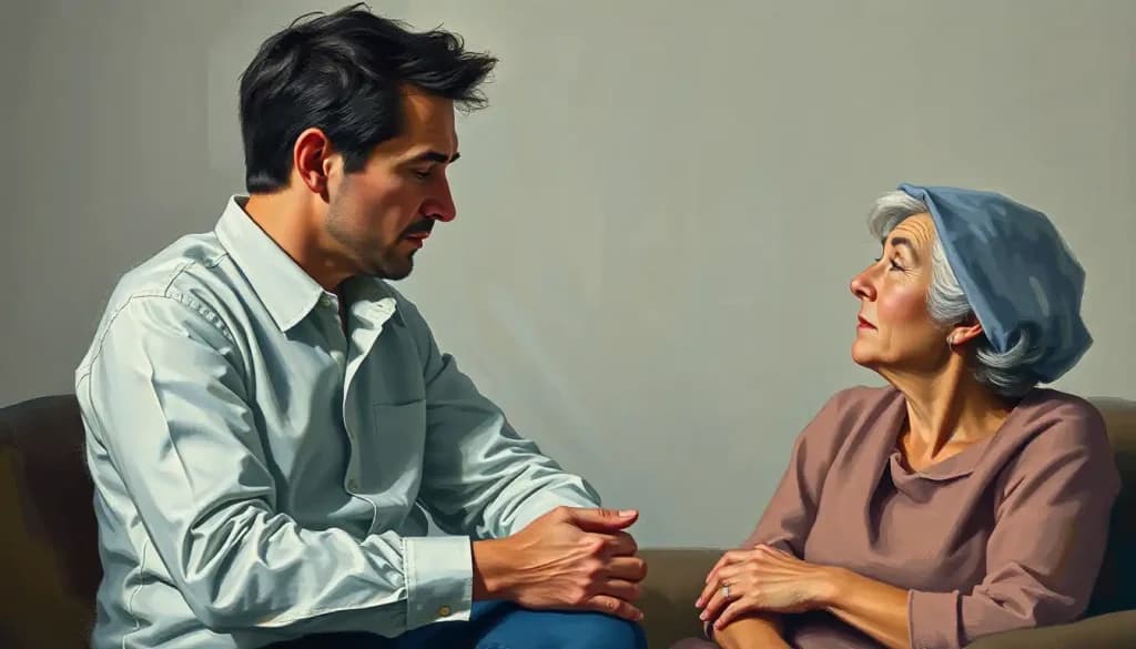 Fact Check: Cognitive decline can affect public speaking and communication abilities.