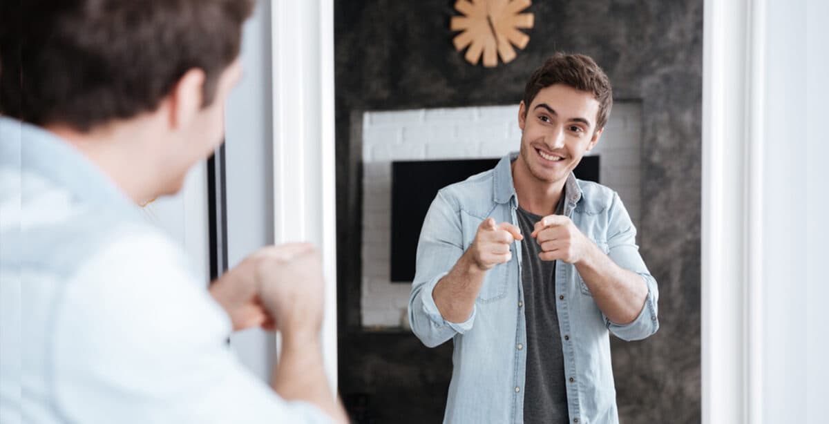 Fact Check: talking to myself is scientifically proven.