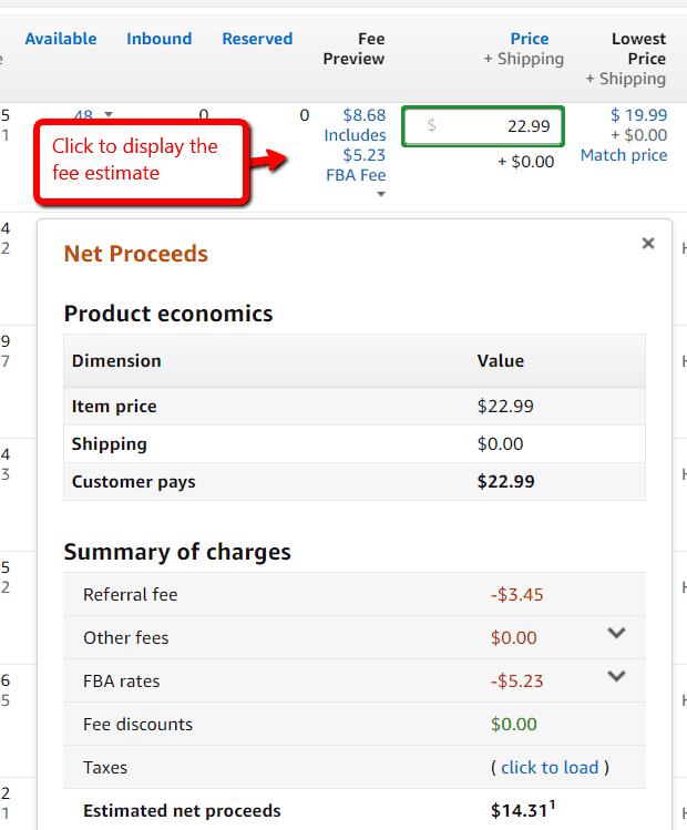 Fact Check: Did Amazon remove import cost as line item