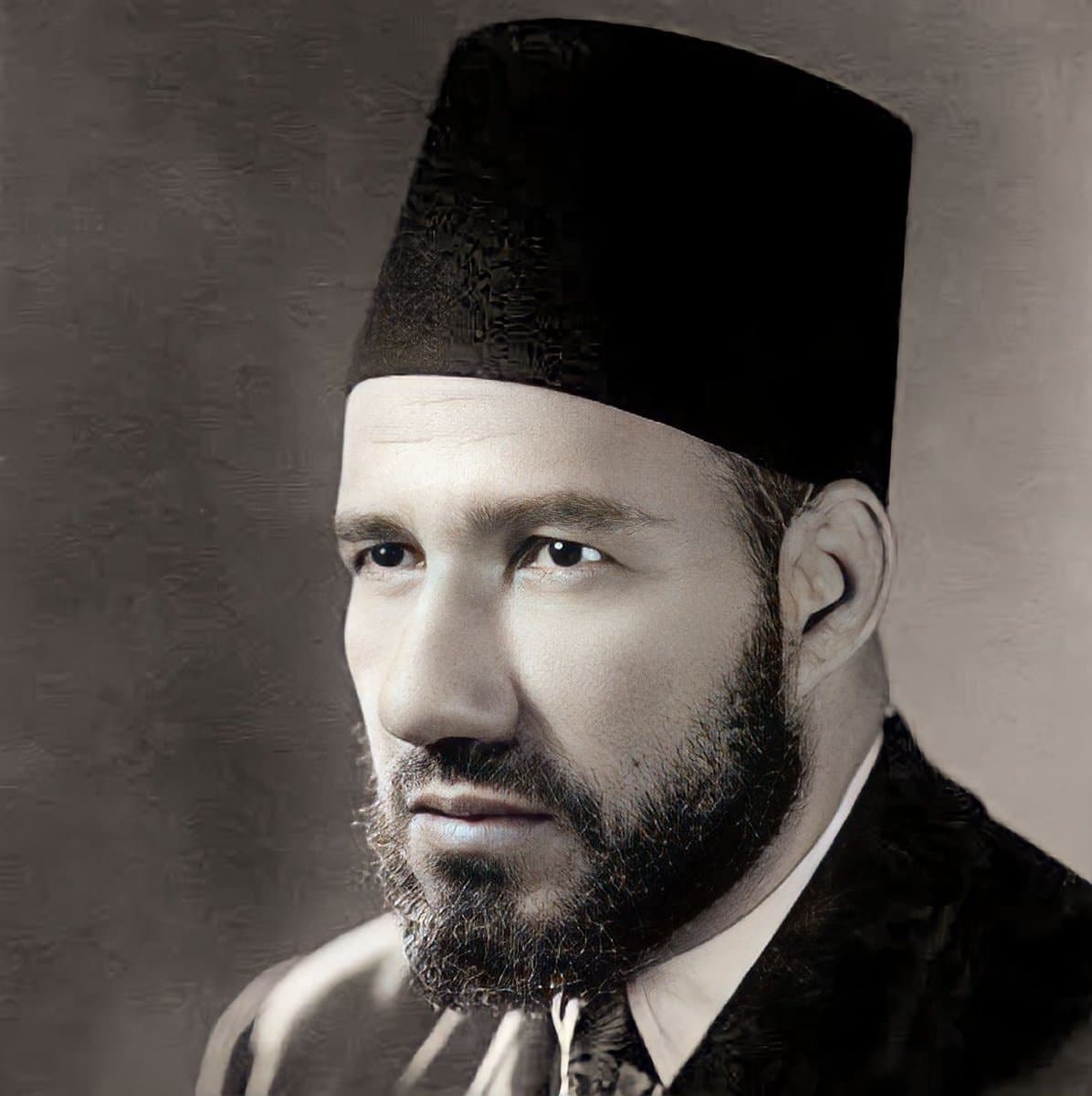 Fact Check: Hassan al-Banna was a calligraphy teacher before founding the Muslim Brotherhood.