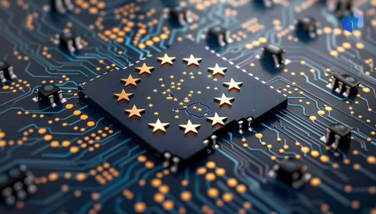 Fact Check: The European Union has implemented regulations on technology companies.
