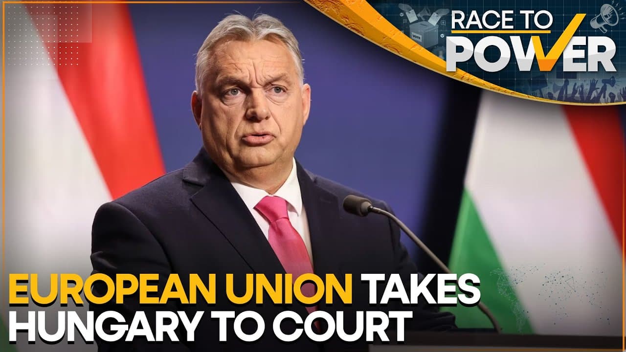 Fact Check: Article 7 allows EU to penalize member states violating fundamental rights.