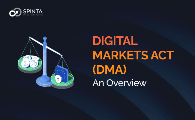 Fact Check: The Digital Markets Act aims to regulate large tech companies in the EU.