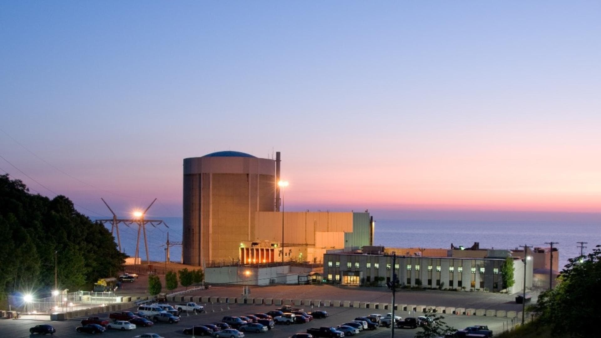 Fact Check: Nuclear technology has applications beyond military use.