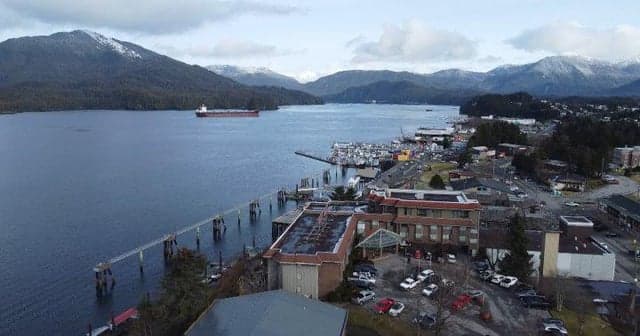 Fact Check: The domestic workforce is insufficient to meet local business needs in Prince Rupert.