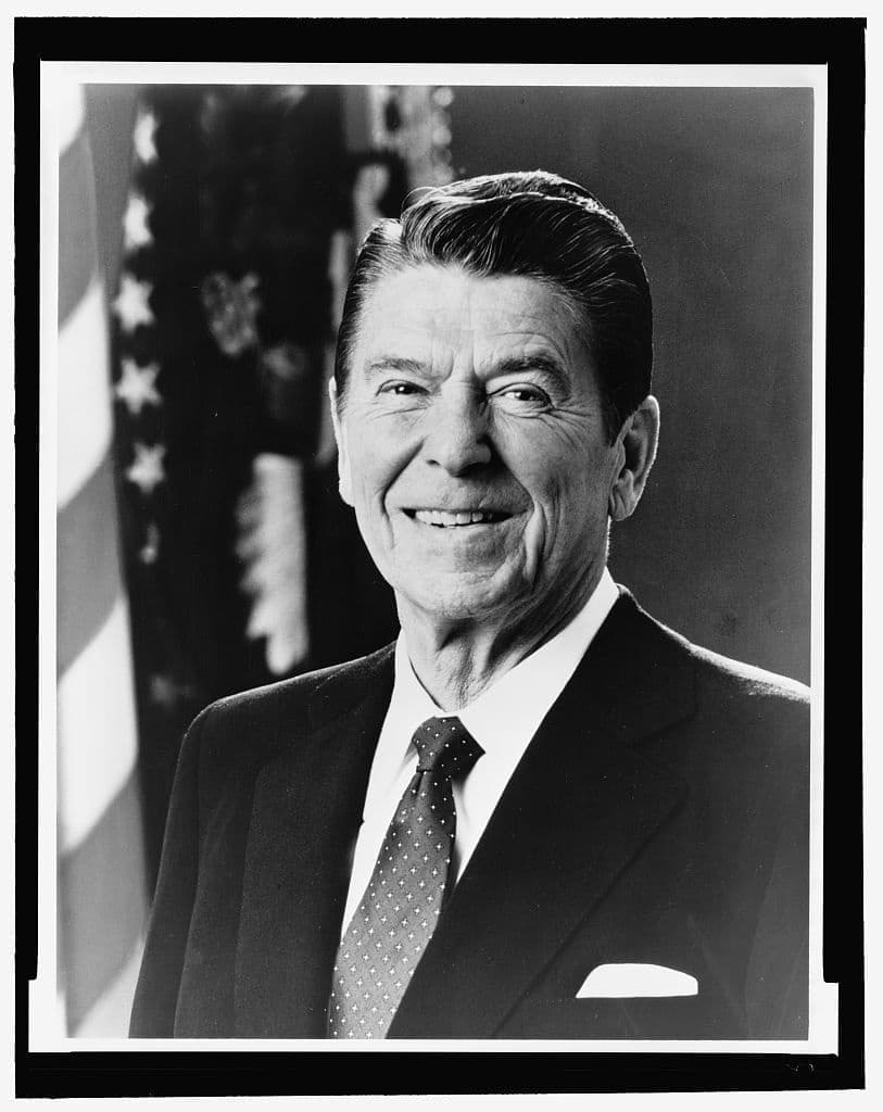 Fact Check: Reaganism refers to the political principles associated with Ronald Reagan.
