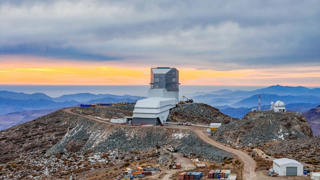 Fact Check: The Vera C. Rubin Observatory is designed to detect many more celestial objects.