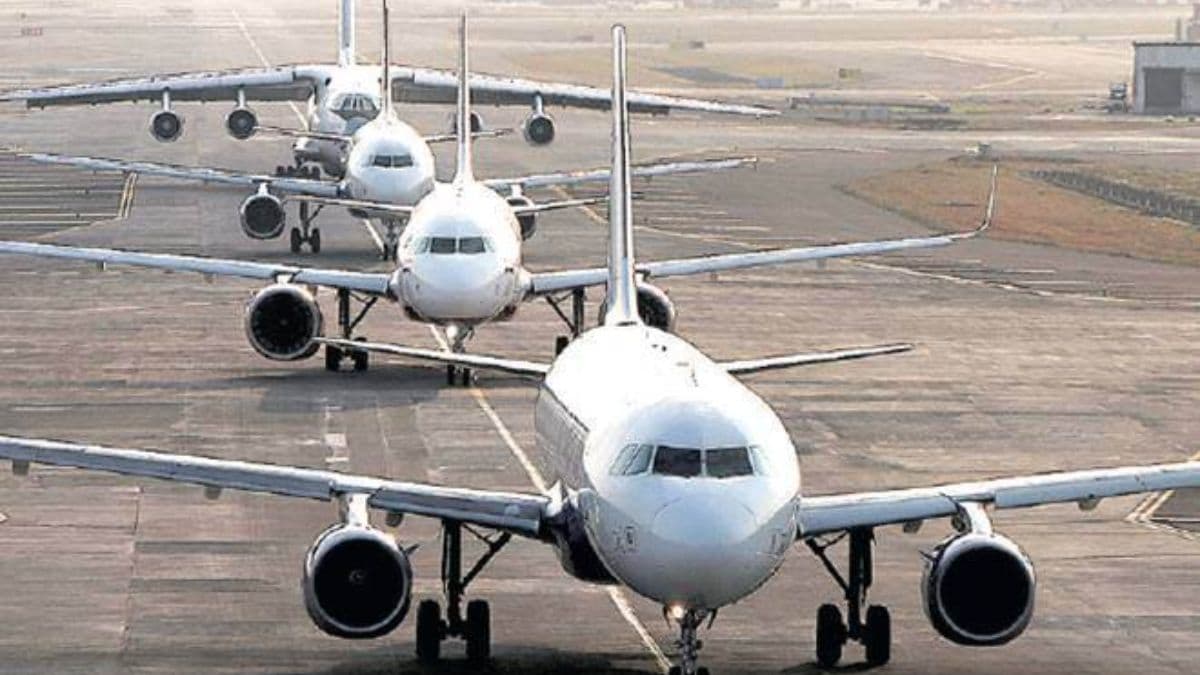 Fact Check: The aviation industry is subject to fluctuations in material and labor costs.
