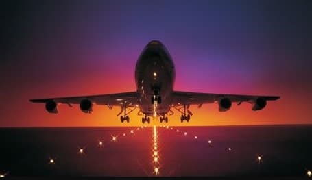 Fact Check: Air travel safety is a priority for airport authorities.
