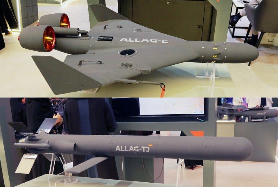 Fact Check: Interceptor drones are designed to target and destroy incoming threats.