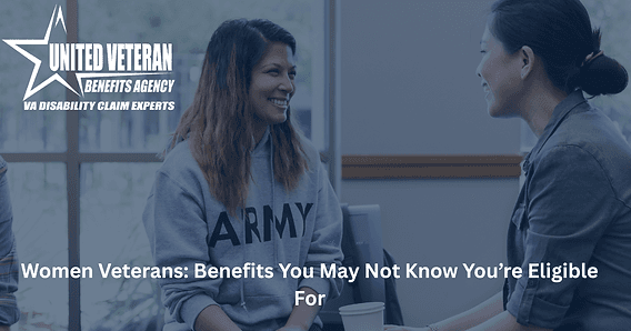Fact Check: Veterans in the U.S. are entitled to various benefits and services.