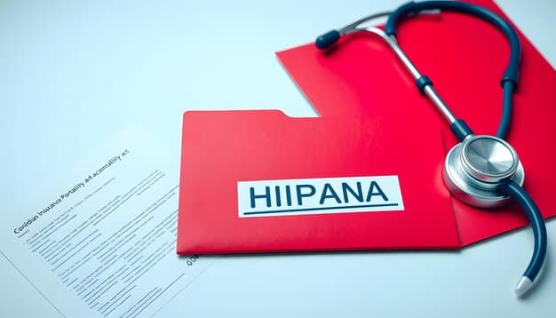 Fact Check: The Health Insurance Portability and Accountability Act (HIPAA) protects medical privacy.