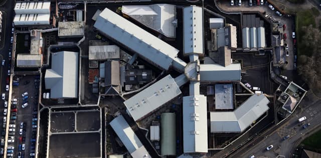 Fact Check: Overcrowded prisons can exacerbate health issues among inmates.
