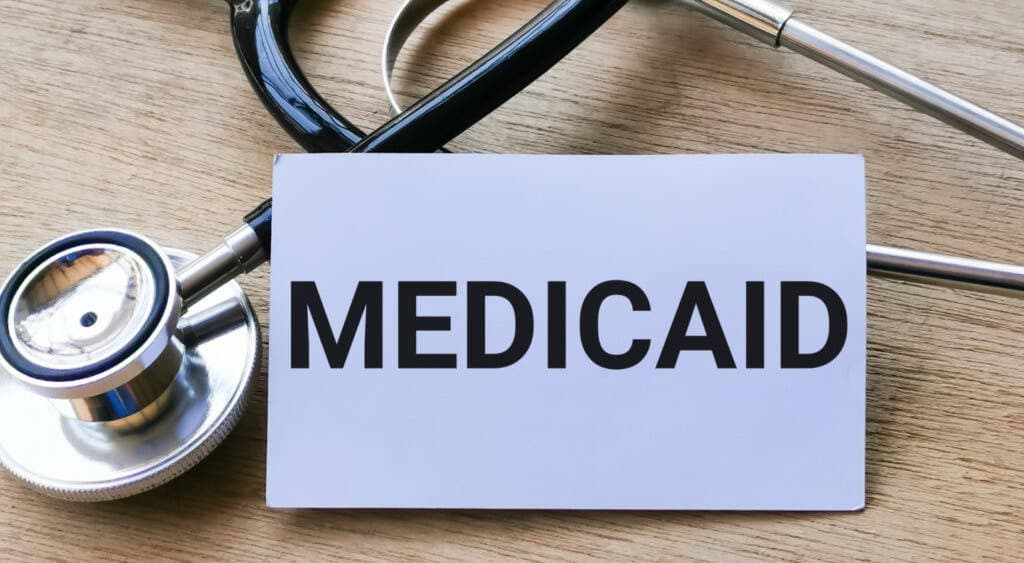 Fact Check: Medicaid cuts can lead to millions losing health coverage.