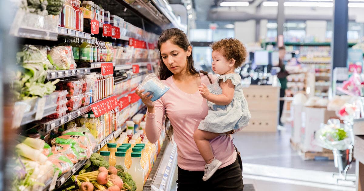 Fact Check: Approximately 7 million people may lose food aid due to budget cuts.