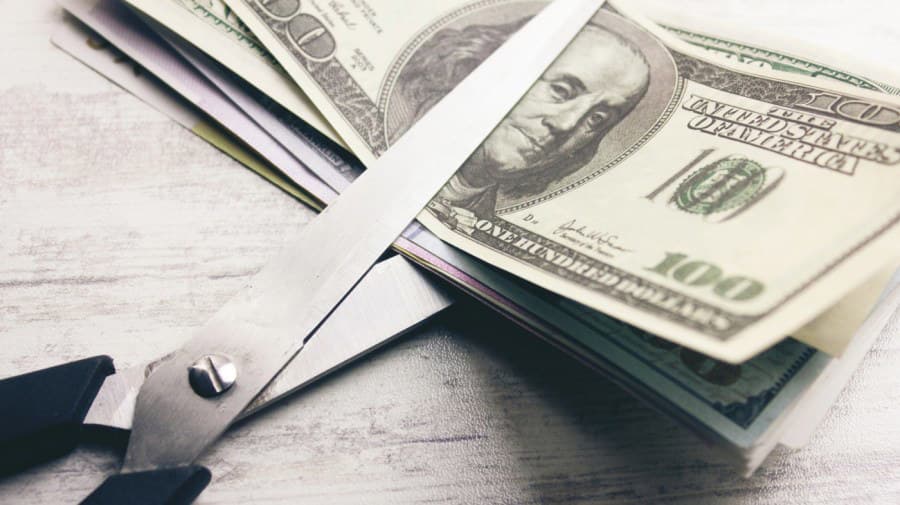 Fact Check: Tax cuts can increase national debt if not offset by spending reductions.