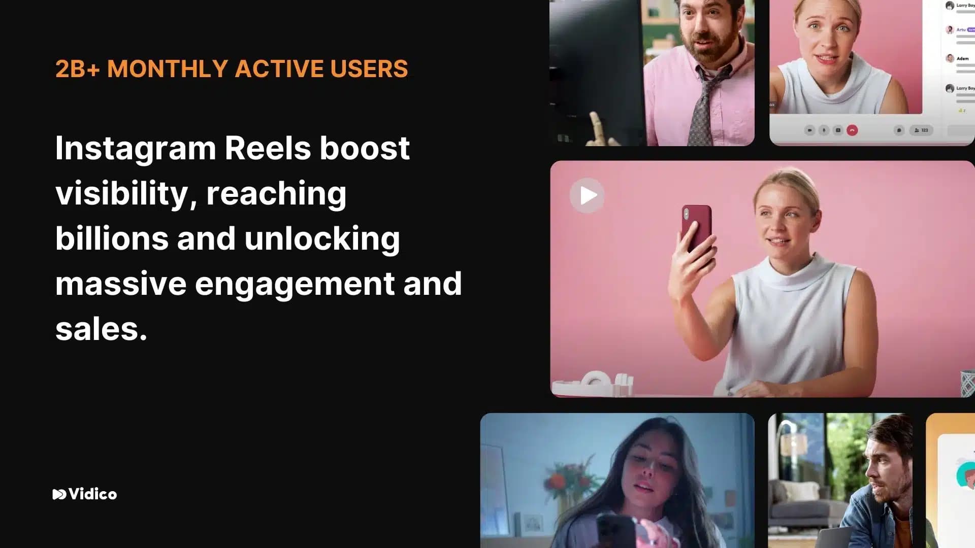 Fact Check: Instagram has over 2 billion active users.