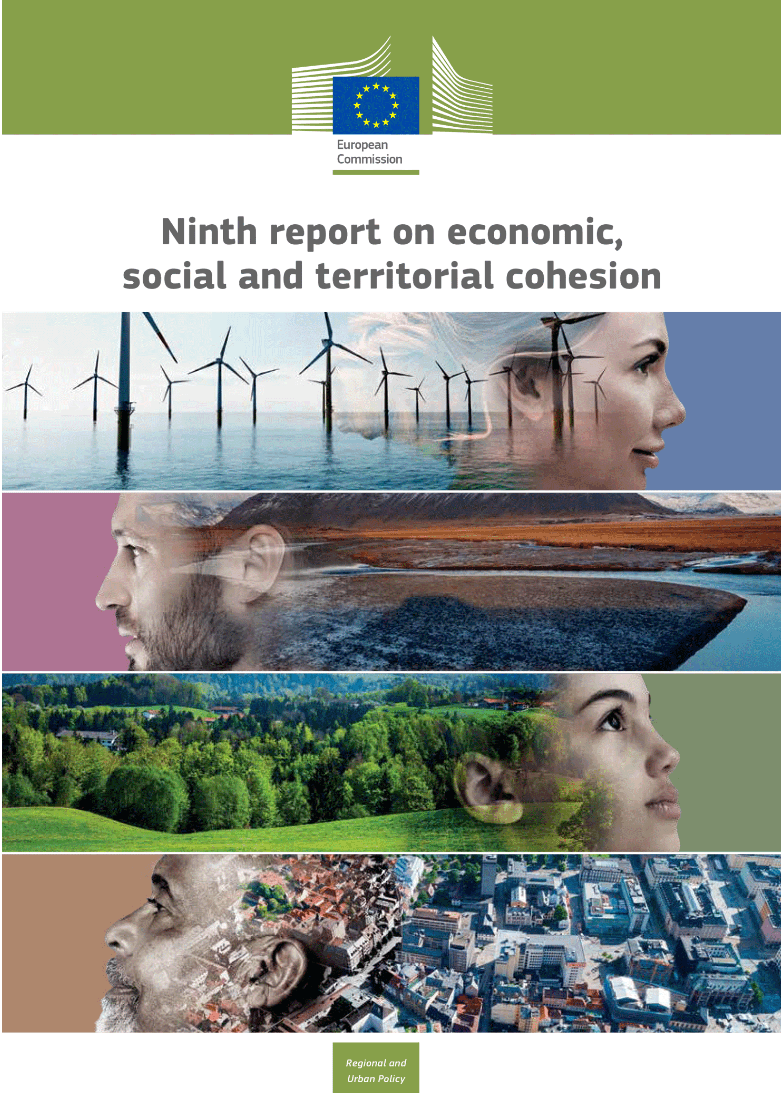 Fact Check: Cohesion funding aims to reduce economic disparities between EU regions.
