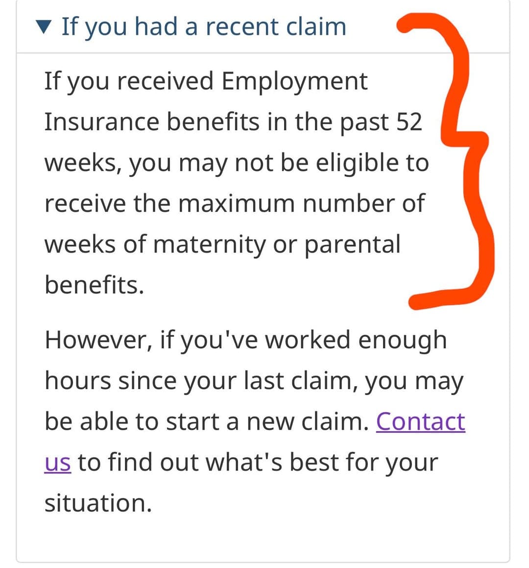 Fact Check: Employers cannot dismiss employees for taking maternity leave in Canada.