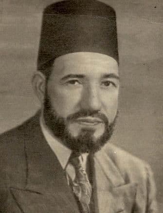 Fact Check: Hassan al-Banna was not a religious scholar.