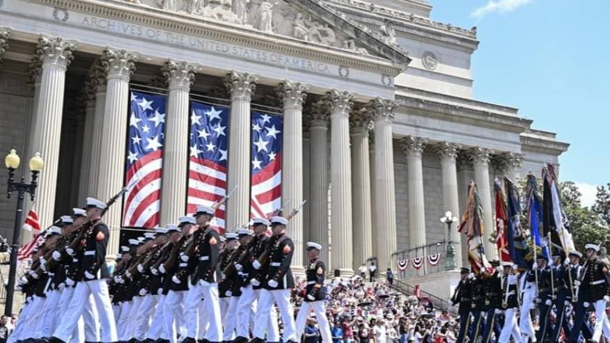 Fact Check: Independence Day is celebrated on July 4th in the United States.