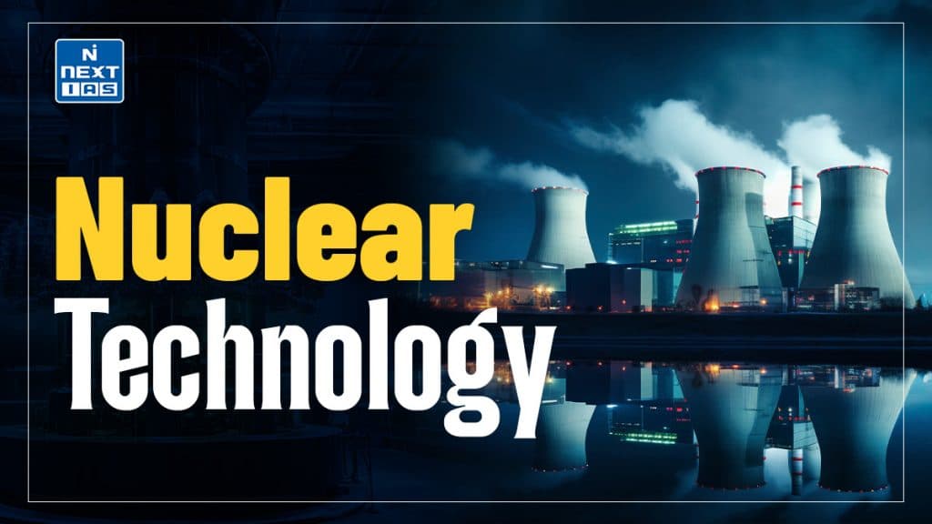 Fact Check: Nuclear technology can be used for both civilian and military purposes.