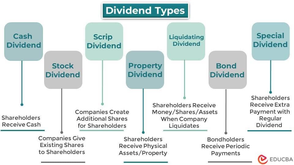 Fact Check: Dividends are a form of profit distribution to shareholders.