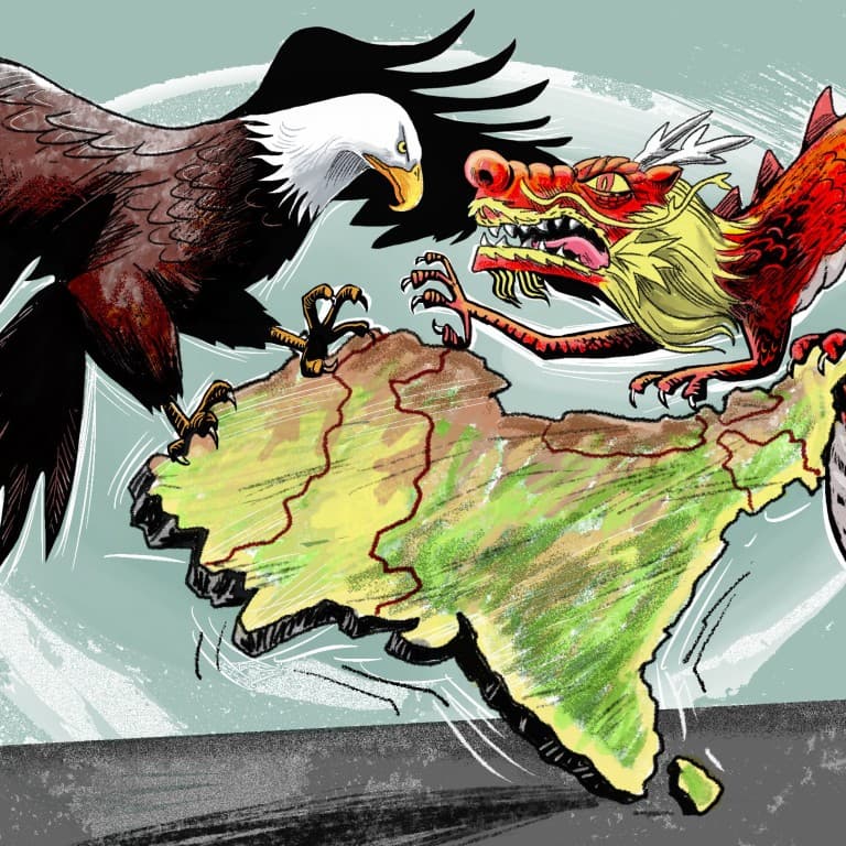 Fact Check: Democracy can be threatened by political instability and civil unrest.