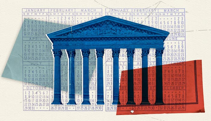 Fact Check: Term limits for Congress could enhance accountability.